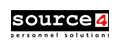 Source4 Personnel Solutions logo
