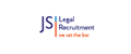 JS Legal Recruitment Ltd logo