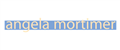 Angela Mortimer logo